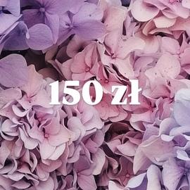 150 zł - bukiet S