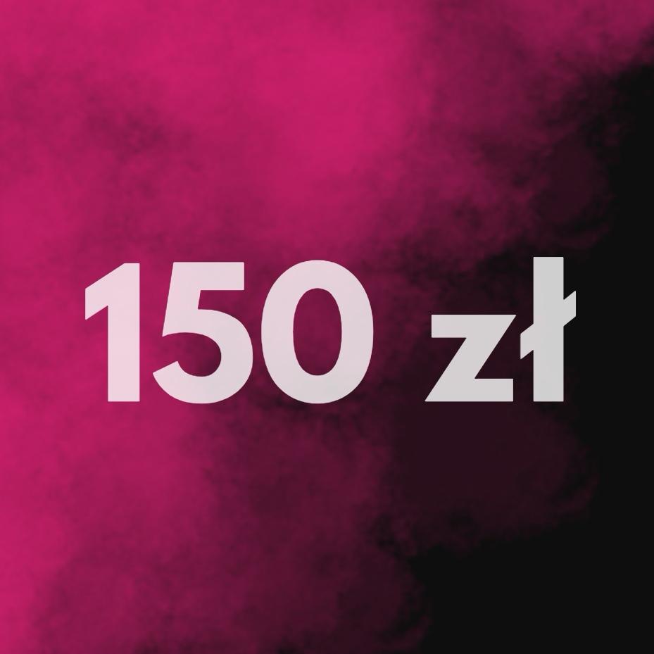 150 zł - bukiet S